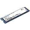 Kingston SSD 4TB Kingston M.2 PCI-E NVMe Gen4 NV3 retail