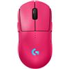 LOGITECH Mouse Logitech G PRO 2 LIGHTSPEED