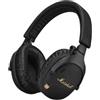 Marshall Monitor III A.N.C. cuffia e auricolare Con cavo e senza cavo A Padiglione MUSICA USB tipo-C Bluetooth Nero