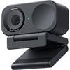 Insta360 Link 2C, 3840 × 2160 pixel, 4K Ultra HD, 60 fps, 360p, 720p, 1080p, 2160p, H.264, M-JPEG, 4×