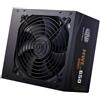COOLER MASTER Cooler Master MWE Bronze 650 V3 Alimentatore da 230V 650 W 24 pin ATX Nero