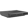 Reflexion Lettore DVD Reflection, formati di riproduzione DVD-R, DVD-RW, DVD+R, DVD+RW, CD audio