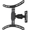 Hama Supporto a parete per TV 65" Hama fino a 35 kg girevole, inclinabile, estensibile