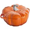 Staub Pentola in ghisa Staub 3,45L zucca e cannella
