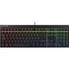CHERRY XTRFY MX 2,0S - Tastiera - 100% - dimensioni complete - retroilluminazione - USB - QWERTZ - Tedesco - interruttore a chiave: