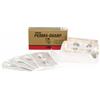 Gillette Lame di rasoio Perma-Sharp Stainless Double Edge - 100 pezzi (20 confezioni da 5 lame)