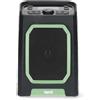 Imperial Collection Telestar DAB+ Radio Dabman OR 5 Gruen/Schwarz (22-109-00)