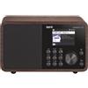 Imperial Collection Imperial DABMAN i170 DAB+/FM radio wood