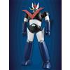 Evolution Toy Mazinger Z Grand Action Bigsize Model Diecast Action Figure Great Mazinger Original Colour Ver. 45 cm