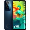 SPC Smartphone SPC DISCOVERY 2 ME 6,75" UNISOC T606 6 GB RAM 256 GB Grigio