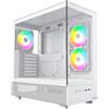 MONTECH XR vetro temperato bianco x 2 (XR (W))