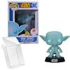 Funko Pop - Star Wars - Yoda Glow In The Dark 02
