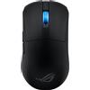 ASUS ROG Harpe Ace Mini mouse Giocare Ambidestro RF Wireless Bluetooth USB Type C Ottico 42000 DPI
