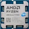 AMD Ryzen 7 9700X - 3,8 GHz - 8 core - 16 thread - 32 MB di memoria cache - Socket AM5 - OEM (100-000001404)