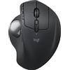 LOGITECH Logitech 910-007260 mouse per ufficio destro RF Wireless + Bluetooth Ottico 2048 DPI