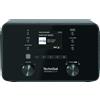 TechniSat Radio Internet TECHNISAT 10 W FM/DAB+ BT MP3 Sveglia/Sleep USB Ricarica FB sw