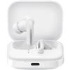 Xiaomi Buds 5, senza fili, chiamate/musica, 42 g, cuffie, bianco