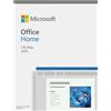 Microsoft Ufficio 2024 Casa e Studente Tedesco EuroZone Medialess