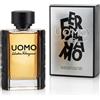 Salvatore Ferragamo Ferragamo Uomo Eau De Toilette 100 ml (man)