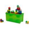 GOLIATH Jelly Blox Blocchi da costruzione con custodia, 30 pezzi