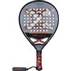 Nox At10 Genius 18k By Agustin Tapia 2025 Racchetta Padel Argento 360-375 gr Argento 360-375 gr