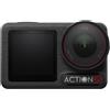 DJI Osmo Action 5 Pro telecamera sportiva d'azione 40 MP 4K Ultra HD CMOS 25,4 / 1,3 mm (1 / 1,3") Wi-Fi 146 g