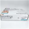 Sanitas Sottocoperta riscaldata Sanitas SWB 21 con 3 impostazioni di temperatura, 150x80