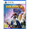 Microids Videogioco per PlayStation 5 Microids Goldorak Grendizer: La festa dei lupi - Edizione standard (FR)