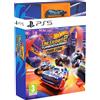 Milestone Videogioco per PlayStation 5 Milestone Hot Wheels Unleashed 2: Turbocharged - Pure Fire Edition (FR)