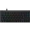 Logitech G G515 tastiera Gaming USB QWERTY US International Nero