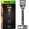 Gillette Labs - Rasoio di sicurezza - Nero - 1 pezzo(i)
