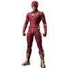 Bandai Tamashii Nations Flash S.H. Figuarts Actionfigur Flash 15 cm