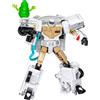 Hasbro Transformers x Ghostbusters action figure Ectotron Ecto-1 18 cm