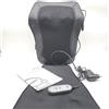 COMFIER Massaggiatore per il collo Massaggiatore Shiatsu termico per la schiena Massaggiatore 4D per il rilassamento del corpo