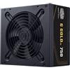 Cooler Master G Gold 750 V2 Alimentatore 750 W 24 pin ATX nero (MPE-7502-ACAAG-EU)