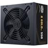 Cooler Master G Gold 550 V2 Alimentatore 550 W 24 pin ATX nero (MPE-5502-ACAAG-EU)