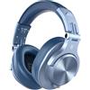 OneOdio Oneodio Fusion A70 Wireless Headphones (blue)