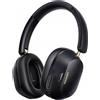 Ugreen Hitune Max 5C Cuffie senza fili, Hybrid Anc, Bluetooth 5.4 (nero)