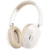Ugreen Hitune Max 5C Cuffie senza fili, Hybrid Anc, Bluetooth 5.4 (bianco)