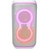 JBL Partybox Club120 Bluetooth Lautsprecher, Weiß