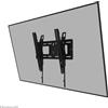 Neomounts by Newstar Neomounts WL35-750BL14 Supporto a parete per carichi pesanti 42-75" - inclinazione - bloccabile - installazione rapida -
