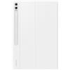 Samsung Tastiera Samsung Book Cover EF-DX925 per Galaxy Tab S10 Ultra | S9 Ultra, QWERTZ, Tedesco, Touchpad, Samsung, Galaxy Tab S10 Ultra, Galaxy Tab S9 Ultra, Bianco