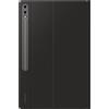 Samsung Tastiera Samsung Book Cover EF-DX925 per Galaxy Tab S10 Ultra | S9 Ultra, QWERTZ, tedesco, Touchpad, Samsung, Galaxy Tab S10 Ultra, Galaxy Tab S9 Ultra, nero