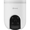 Ezviz H8c Pro 4K, telecamera di sicurezza IP, per esterni, wireless, 0,5 lm, CE / UL / RoHS / WEEE / REACH, da soffitto