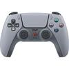 Sony 1000046926 periferica di gioco Grigio Bluetooth/USB Gamepad Analogico/Digitale Android, MAC, PC, PlayStation 5, iOS