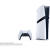 Sony Playstation 5 Pro, PlayStation 5 Pro, Schwarz, Weiß, 120 Hz, SSD, 2 TB, 10,100,1000 Mbit/s