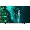 Philips 50PUS7409/12 TV 127 cm (50") 4K Ultra HD Smart TV Wi-Fi Nero