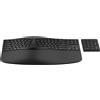 HP 965 Ergonomic Wireless Keyboard
