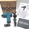 beurer Antelope by Beurer BOOM pistola per massaggi compatta 4 attacchi Magnetica