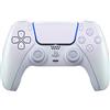 Sony S1000044424, Gamepad, PlayStation 5, iOS, D-Pad, pulsante Home, pulsante Opzioni, pulsante Condividi, analogico/digitale, cablato e wireless, Bluetooth/USB